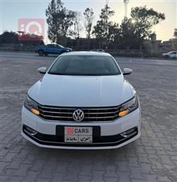 ڤۆڵکسواگن پاسات